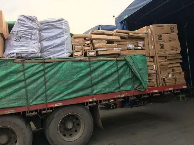 平利家具托运